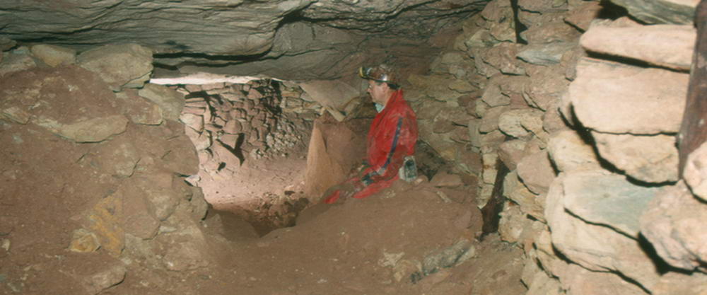 Dead walling Dead walling