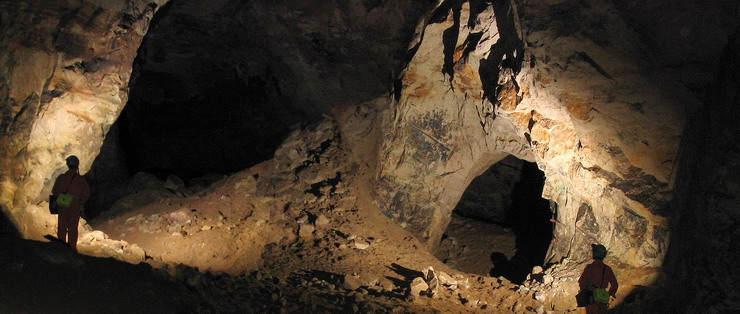 Main Chamber Main Chamber