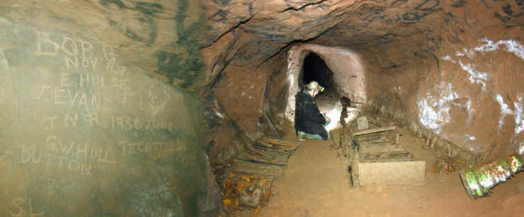 The Hough Level The Hough Level