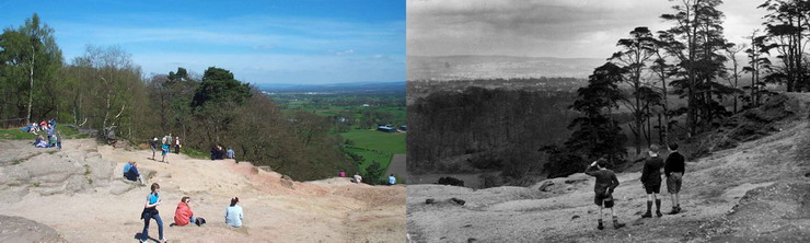 Stormy Point Stormy Point