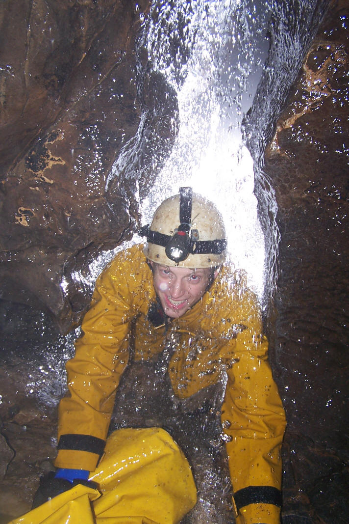 Giants Hole Giants Hole