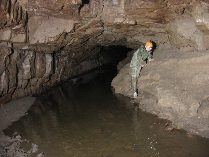 Poachers` Cave Poachers` Cave