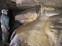 Bagshawe Cavern Bagshawe Cavern