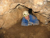Symonds Yat caves Symonds Yat caves