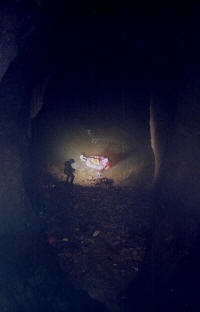 Speedwell Cavern Speedwell Cavern