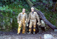 Carlswark Cavern Carlswark Cavern