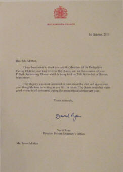 Congratulations on our 50th anniversary Congratulations on our 50th anniversary