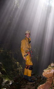 Alum Pot, Yorkshire Dales Alum Pot, Yorkshire Dales