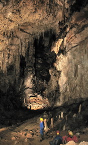 Coventosa, Spain Coventosa, Spain