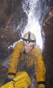 Giants Hole, Derbyshire Giants Hole, Derbyshire