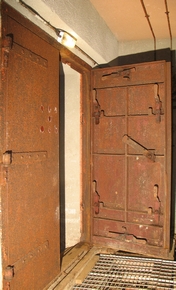 Wartling Bunker, Kent Wartling Bunker, Kent