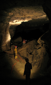 Ogof Dydd Byraf, North Wales Ogof Dydd Byraf, North Wales