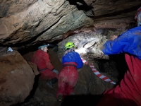 The Cobalt Mine on TV