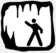 Peak District show caves